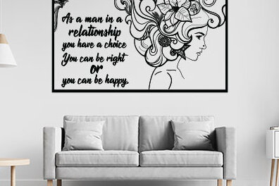 Σετ των 2 Intra απο ξύλο plywood 3mm-4mm πάχος – Γυναικείο πρόσωπο πεταλούδας σιλουέτα Δίασταση  20x20 cm INTRAFABR-28902012