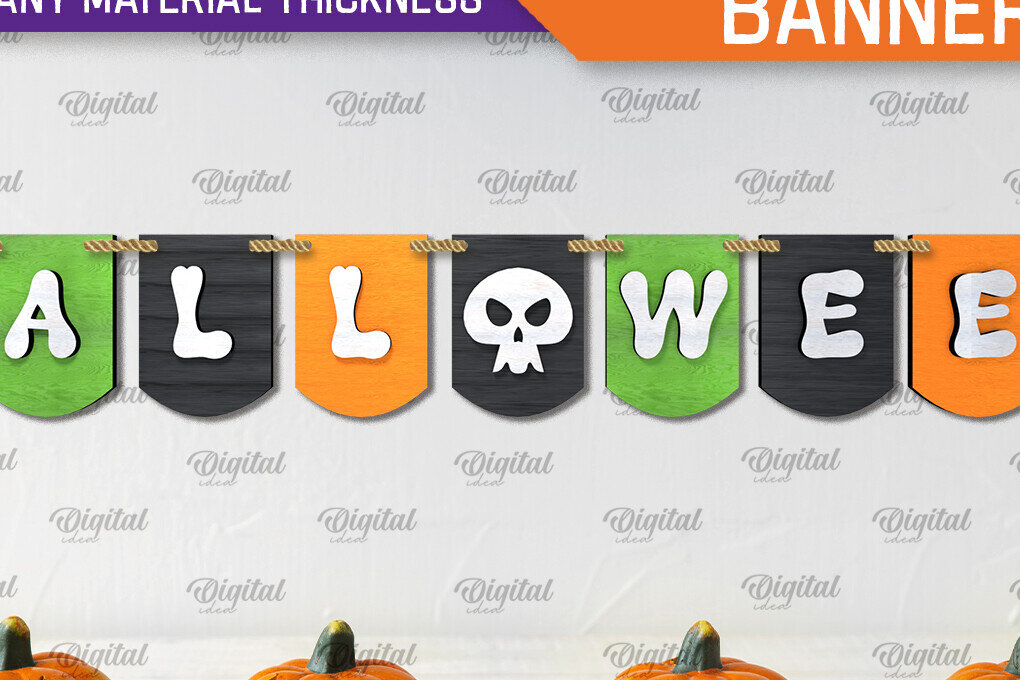 Σετ των 2 Intra απο ξύλο plywood 3mm-4mm πάχος – Ξύλινο αποκριάτικο πανό με λέιζερ  Δίασταση  20x20 cm INTRAFABR-104809479