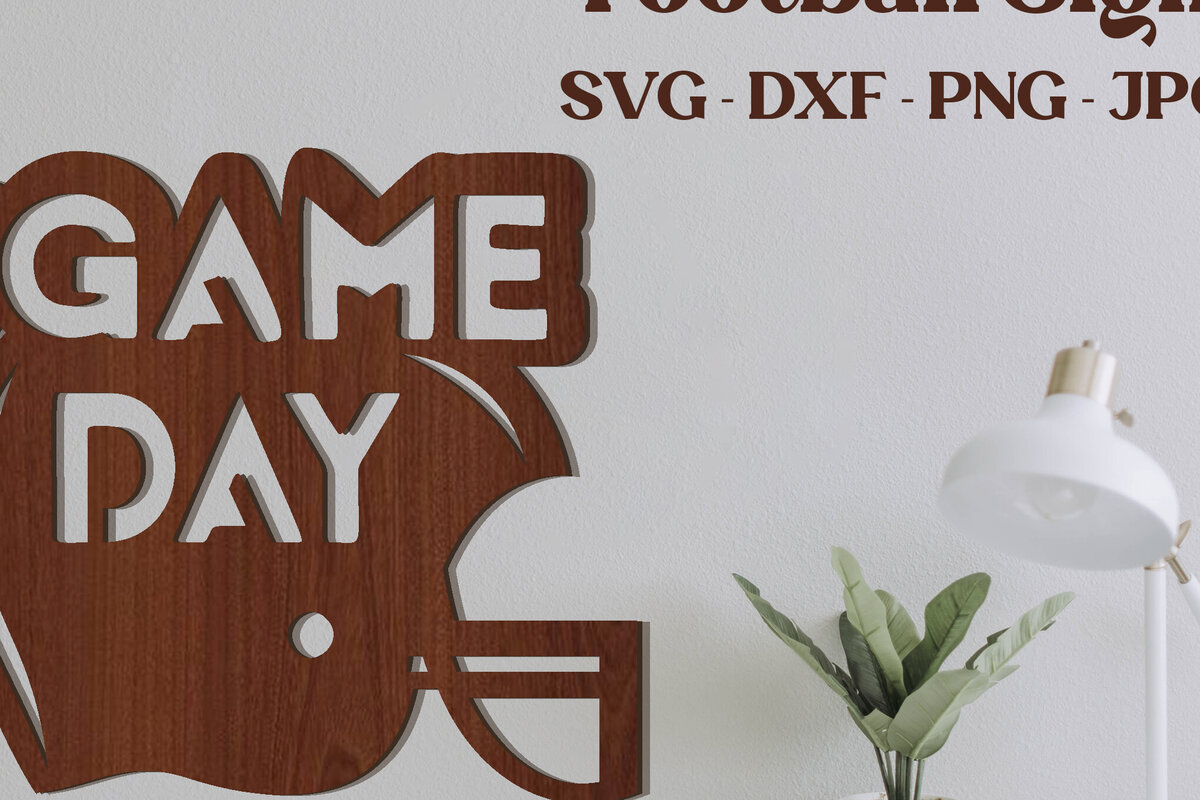 Σετ των 2 Intra απο ξύλο plywood 3mm-4mm πάχος – Ξύλινα Διακοσμητικά. Ποδόσφαιρο κοπής με λέιζερ Δίασταση  20x20 cm INTRAFABR-81407037