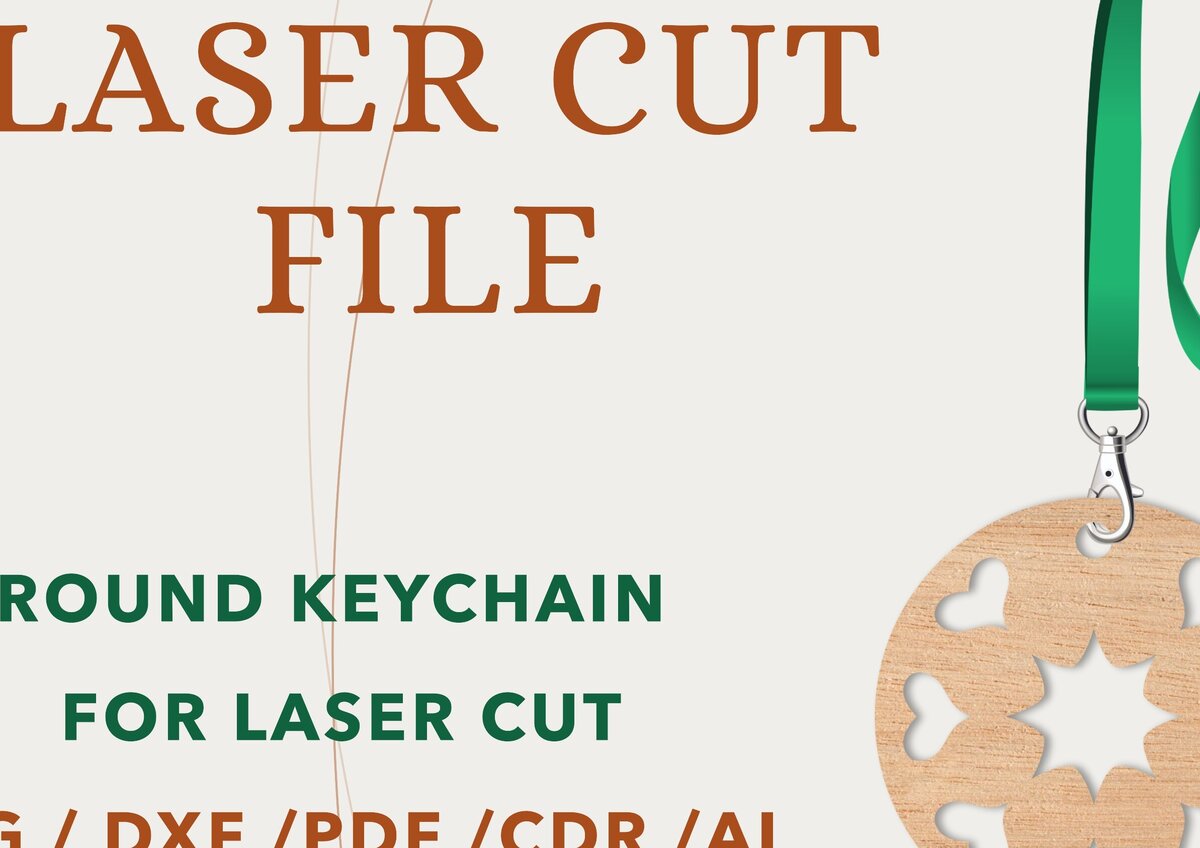 Σετ των 3 Intra απο ξύλο plywood 3mm-4mm πάχος – Ξύλινο μπρελόκ για Δίασταση  5x5 cm INTRAFABR-82035897