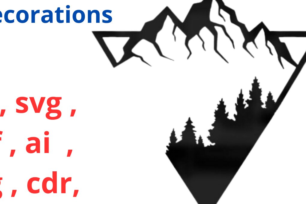 Σετ των 2 Intra απο ξύλο plywood 3mm-4mm πάχος – Ξύλινη διακόσμηση Δίασταση  20x20 cm INTRAFABR-96009433