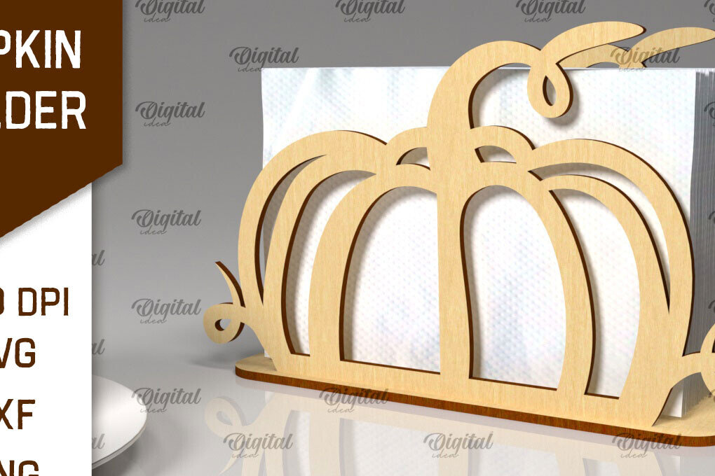 Σετ των 2 Intra απο ξύλο plywood 3mm-4mm πάχος – Ξύλινη θήκη χαρτοπετσέτας Δίασταση  20x20 cm INTRAFABR-100492222