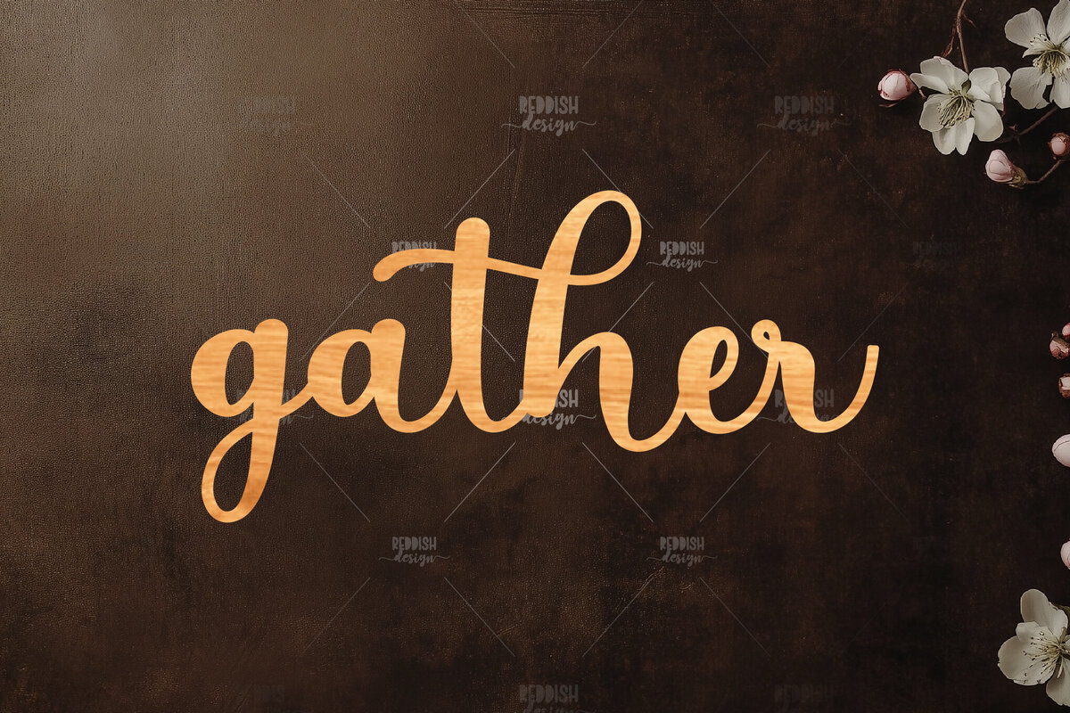 Σετ των 2 Intra απο ξύλο plywood 3mm-4mm πάχος – Ξύλινο ντεκόρ φυτωρίου Δίασταση  20x20 cm INTRAFABR-121037055