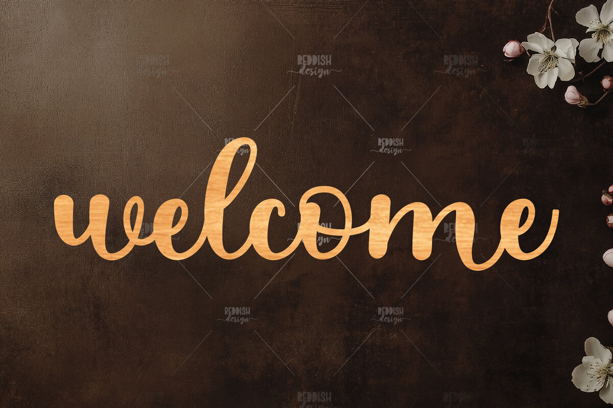 Σετ των 2 Intra απο ξύλο plywood 3mm-4mm πάχος – Ξύλινο ντεκόρ φυτωρίου Δίασταση  20x20 cm INTRAFABR-121037086