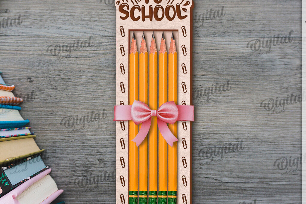 Σετ των 2 Intra απο ξύλο plywood 3mm-4mm πάχος – Ξύλινη Μολυβοθήκη Δίασταση  20x20 cm INTRAFABR-119547633