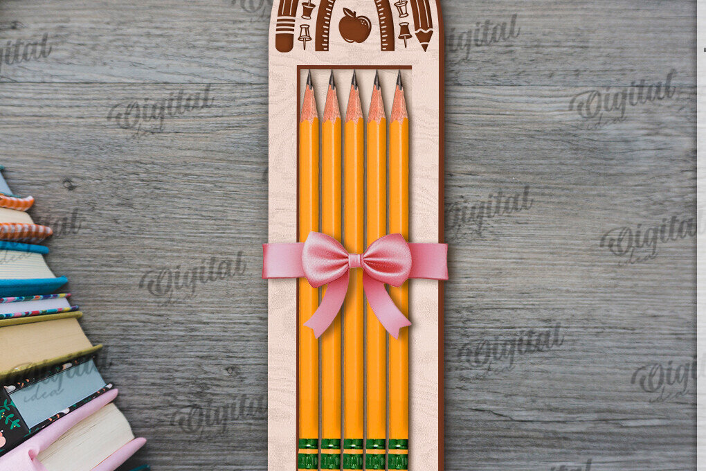 Intra απο ξύλο plywood 3mm-4mm πάχος – Ξύλινη Μολυβοθήκη Δίασταση  20x20 cm INTRAFABR-119547841