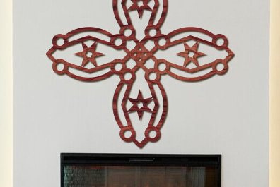 Intra απο ξύλο plywood 3mm-4mm πάχος – Ξύλινη Τέχνη τοίχου με Δίασταση  40x30 cm INTRAFABR-87515319