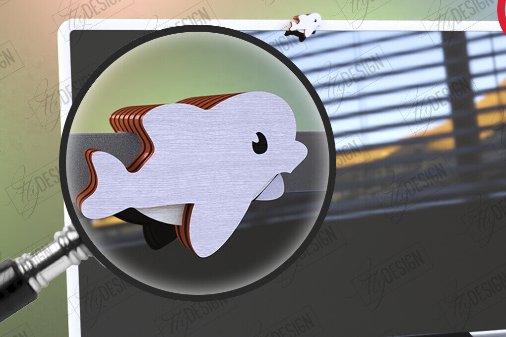 Σετ των 2 Intra απο ξύλο plywood 3mm-4mm πάχος – Ξύλινο κάλυμμα κάμερας web | Διακόσμηση οθόνης Δίασταση  20x20 cm INTRAFABR-122675921