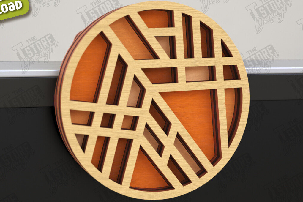 Σετ των 2 Intra απο ξύλο plywood 3mm-4mm πάχος – Ξύλινο κάλυμμα κάμερας web | Διακόσμηση οθόνης Δίασταση  20x20 cm INTRAFABR-118746169