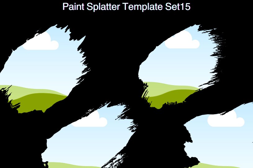 Σετ των 2 Intra απο ξύλο plywood 3mm-4mm πάχος – Πλαίσιο Πινέλου Πινέλου Πινέλου Πλαίσιο Canva_15 Δίασταση  20x20 cm INTRAFABR-119555099