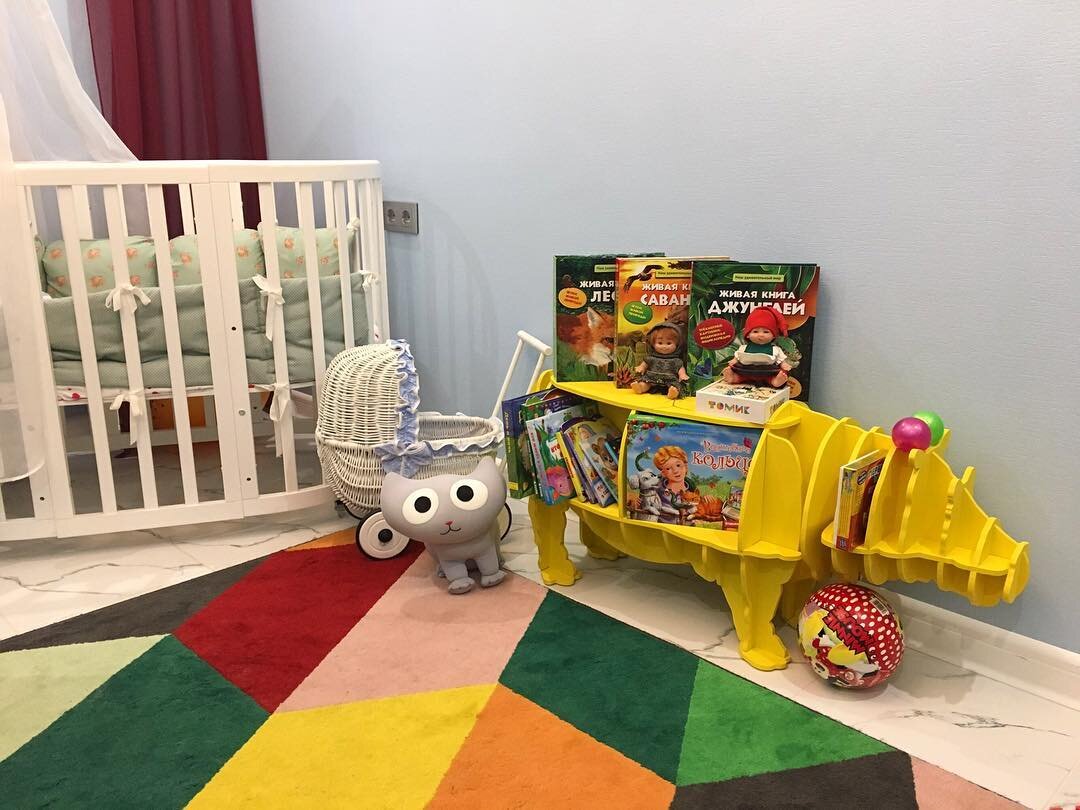 Intra απο ξύλο plywood 3mm-4mm πάχος - Ράφι Hippo Δίασταση 30x30 cm Intraeaxys-075y6x8o