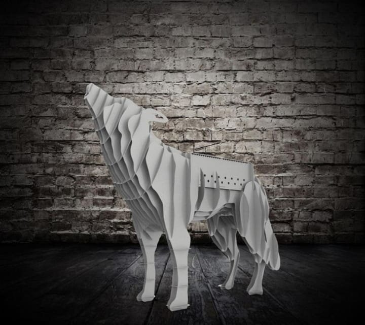 Intra απο ξύλο plywood 3mm-4mm πάχος - wolf-bbq-raskroj-2mm Δίασταση 30x30 cm Intraeaxys-6o36rkon