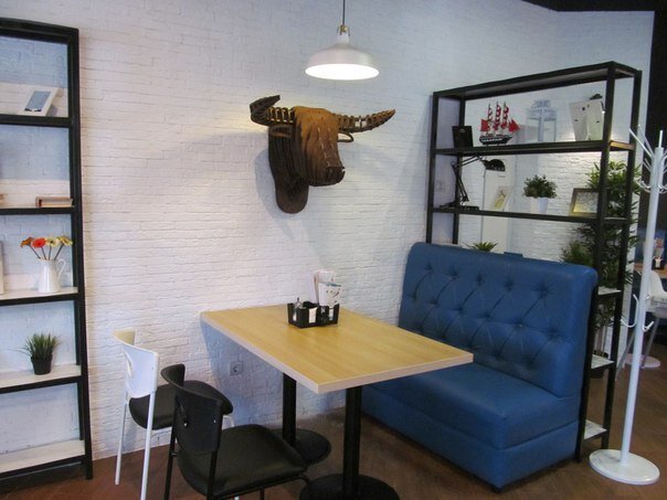 Intra απο ξύλο plywood 3mm-4mm πάχος - Bull Head Ξύλινη διακόσμηση τοίχου Δίασταση 30x30 cm Intraeaxys-6o3ygnr7