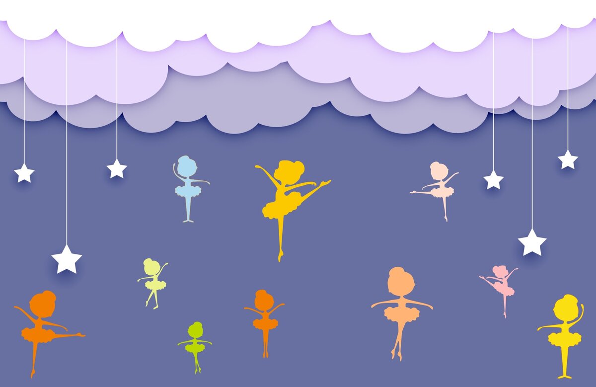 Intra απο ξύλο plywood 3mm-4mm πάχος - Διακοσμήσεις Μπαλαρίνας Δίασταση 30x30 cm Intraeaxys-d1lv00yo