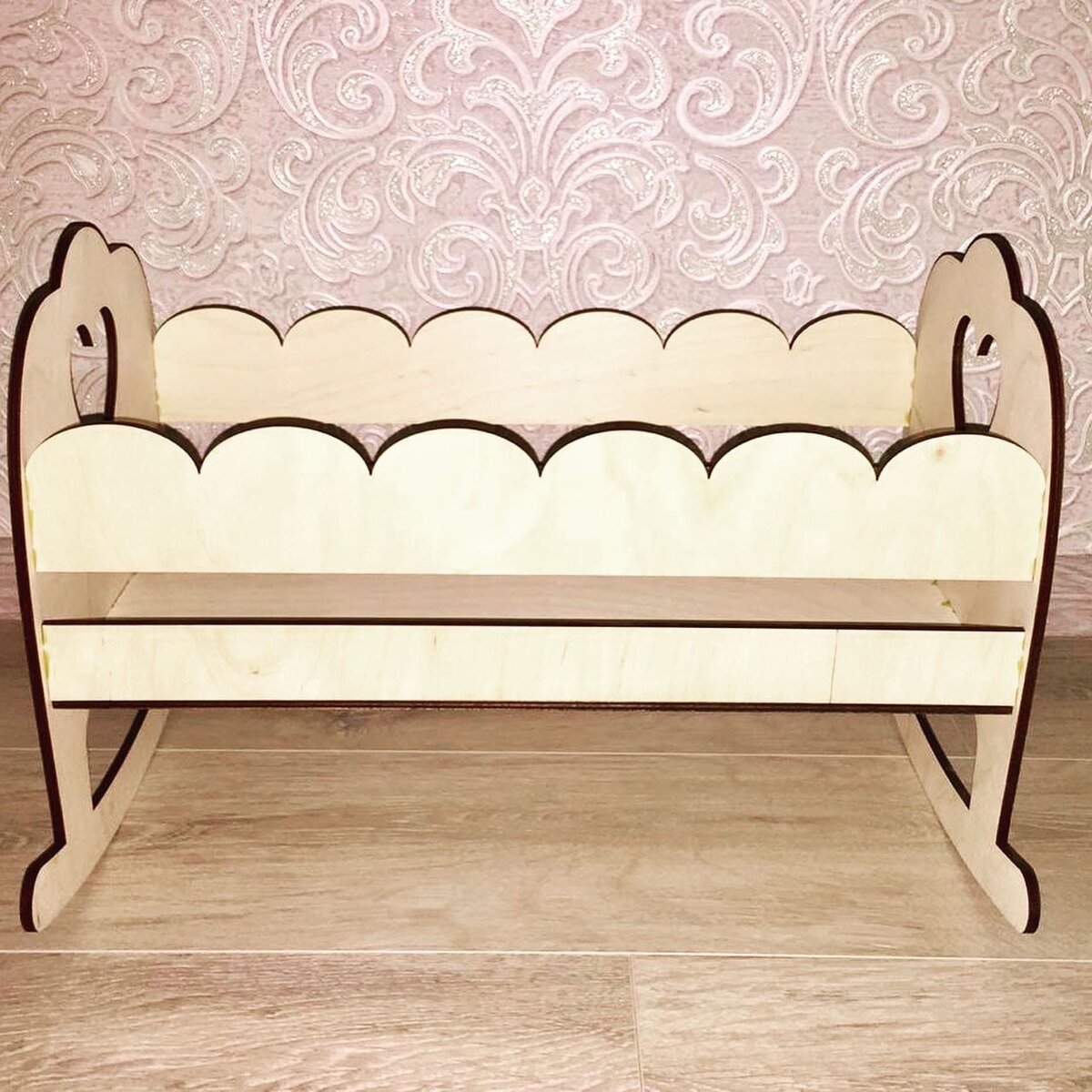 Intra απο ξύλο plywood 3mm-4mm πάχος - Κούκλα που κουνιέται Δίασταση 30x30 cm Intraeaxys-zo9ylme7