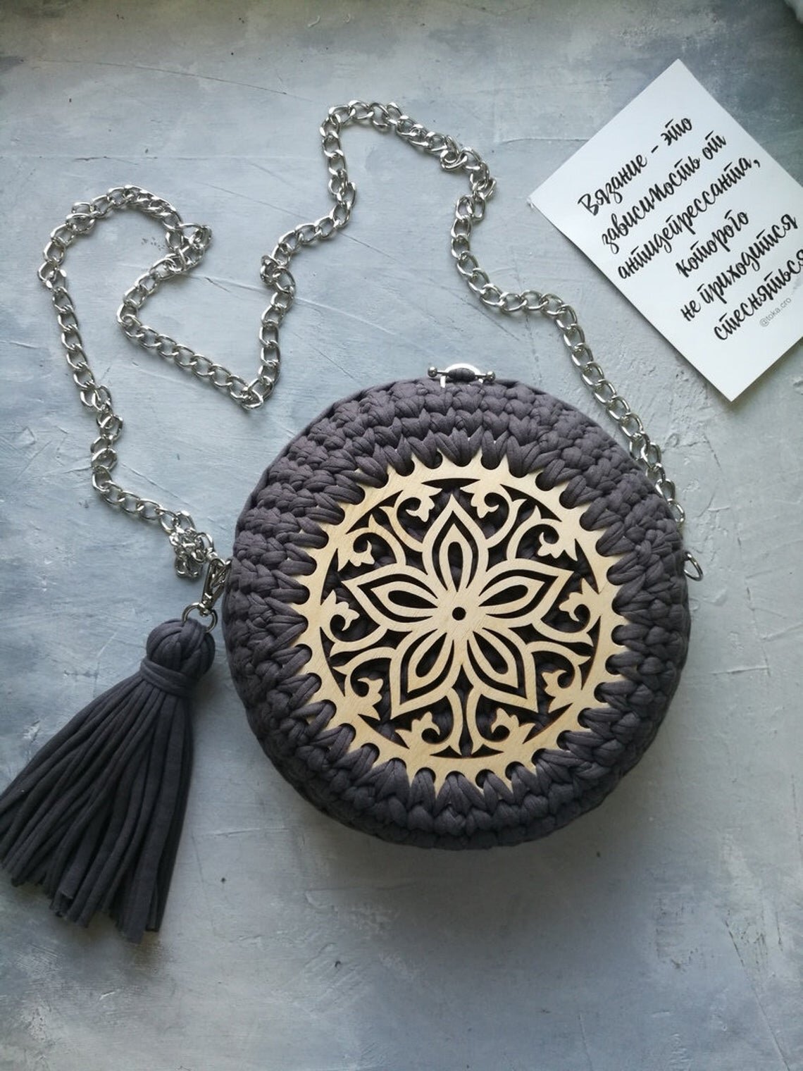 Intra απο ξύλο plywood 3mm-4mm πάχος - Ξύλινες βάσεις για καλάθια με βελονάκι Δίασταση 30x30 cm Intraeaxys-r7vm8kk7