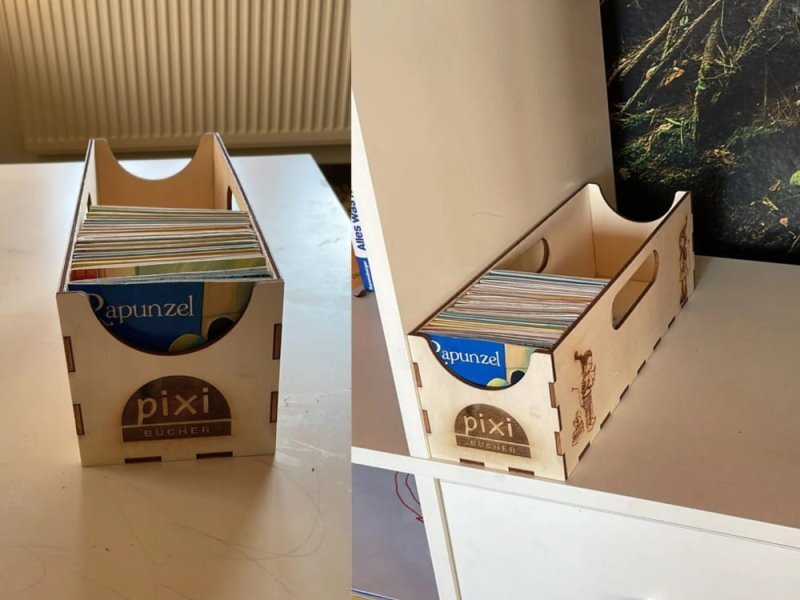 Intra απο ξύλο plywood 3mm-4mm πάχος - Κουτί Pixibook Δίασταση 30x30 cm Intraeaxys-6o38ykj1