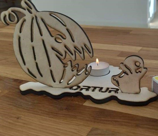 Intra απο ξύλο plywood 3mm-4mm πάχος - Αποκριάτικο ρεσώ Δίασταση 30x30 cm Intraeaxys-e1g53x8o