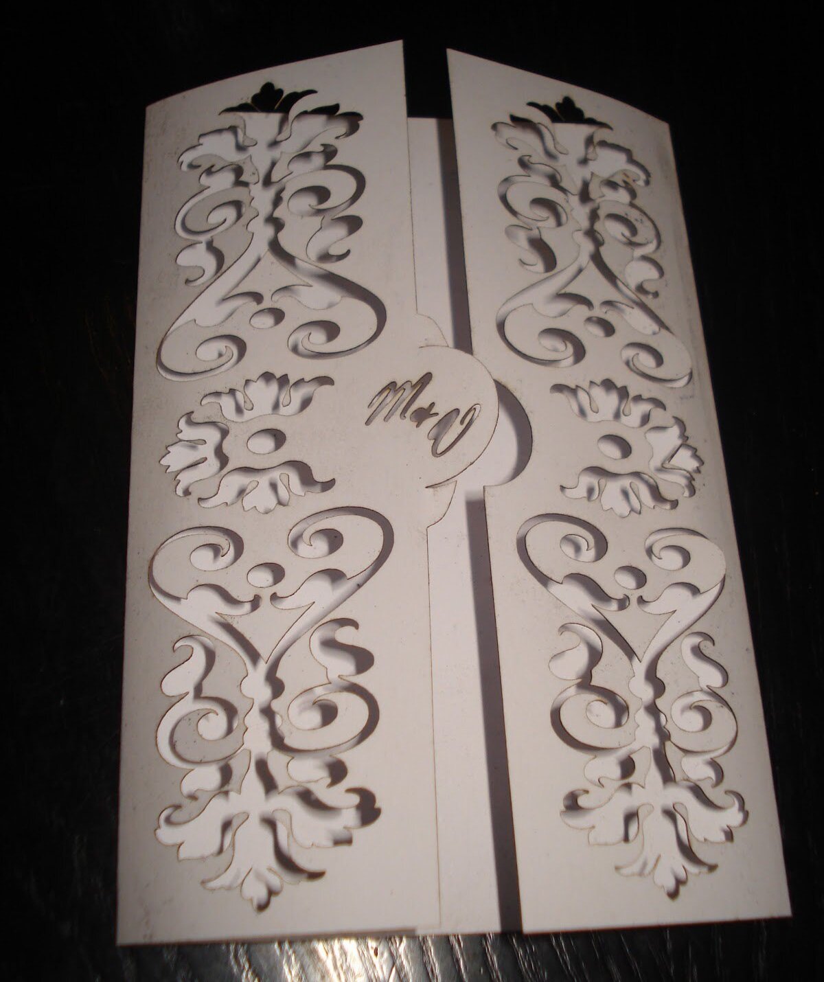 Intra απο ξύλο plywood 3mm-4mm πάχος - Διακοσμητικό πρότυπο καρτ ποστάλ Δίασταση 30x30 cm Intraeaxys-lopqkjx7