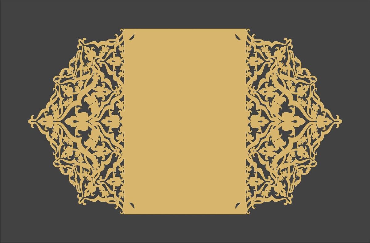 Intra απο ξύλο plywood 3mm-4mm πάχος - Διακοσμητικό πρότυπο κάρτας διακοπών Δίασταση 30x30 cm Intraeaxys-zo9ypkr7