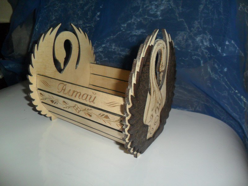 Intra απο ξύλο plywood 3mm-4mm πάχος - Lebed Khdf Δίασταση 30x30 cm Intraeaxys-joe8x8o6