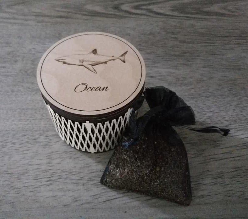 Intra απο ξύλο plywood 3mm-4mm πάχος - Living Hinge Circle Box 3mm Κόντρα πλακέ Δίασταση 30x30 cm Intraeaxys-p7ymw3z7