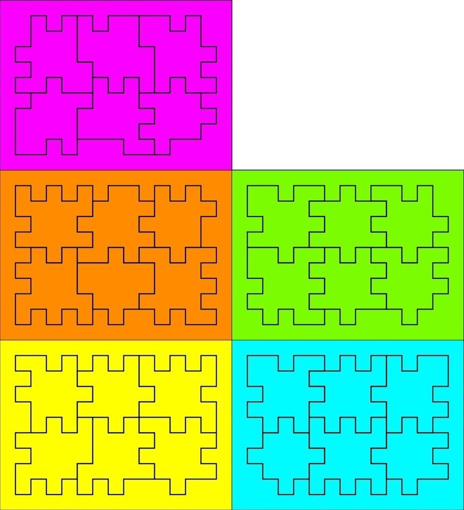 Intra απο ξύλο plywood 3mm-4mm πάχος - Happy Cube Δίασταση 30x30 cm Intraeaxys-eo2092q7