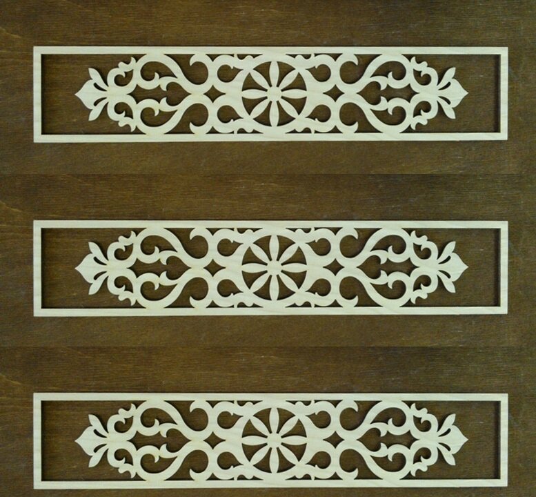 Intra απο ξύλο plywood 3mm-4mm πάχος - Ξύλινο διακοσμητικό περίγραμμα Δίασταση 30x30 cm Intraeaxys-e1gk9xxo