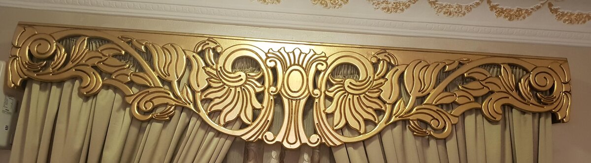 Intra απο ξύλο plywood 3mm-4mm πάχος - Κουρτίνα περιγράμματος διακοσμητικού σχεδίου Δίασταση 30x30 cm Intraeaxys-ro6yve27