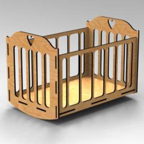 Intra απο ξύλο plywood 3mm-4mm πάχος - Κούνια Κούνια Δίασταση 30x30 cm Intraeaxys-d1lvk0yo