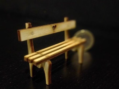 Intra απο ξύλο plywood 3mm-4mm πάχος - Πάγκος κούκλας Δίασταση 30x30 cm Intraeaxys-joerred7