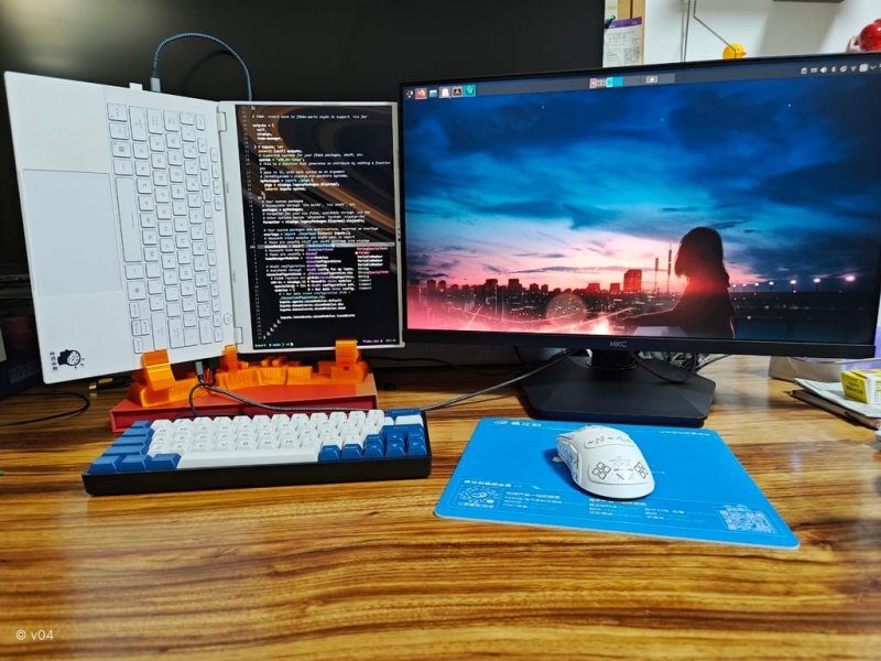 Intra απο ξύλο plywood 3mm-4mm πάχος - Χάρακας σε σχήμα πριονιού ξυλουργού Δίασταση 30x30 cm Intraeaxys-r1z02xmo