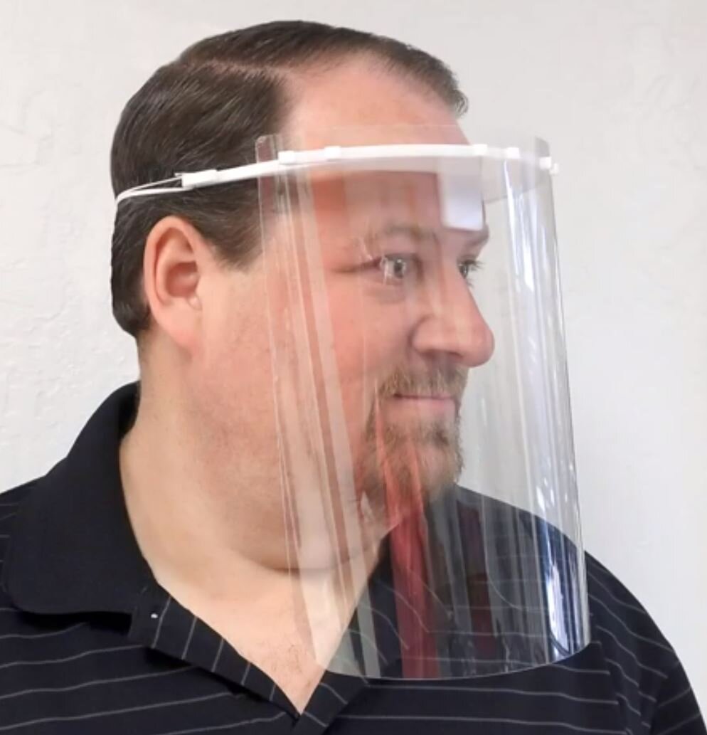 Intra απο ξύλο plywood 3mm-4mm πάχος - Αναποδογυρισμένο αρχείο PDF προτύπου ασπίδας προσώπου Δίασταση 30x30 cm Intraeaxys-lopqvqz7