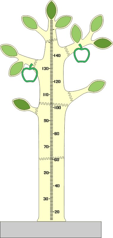 Intra απο ξύλο plywood 3mm-4mm πάχος - derevo-rostomer Δίασταση 30x30 cm Intraeaxys-67wjm3o2
