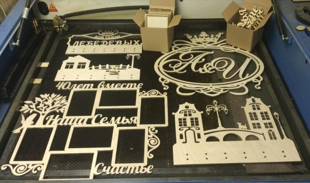 Intra απο ξύλο plywood 3mm-4mm πάχος - Ξύλινα Διακοσμητικά Τοίχων Δίασταση 30x30 cm Intraeaxys-51rr3x31