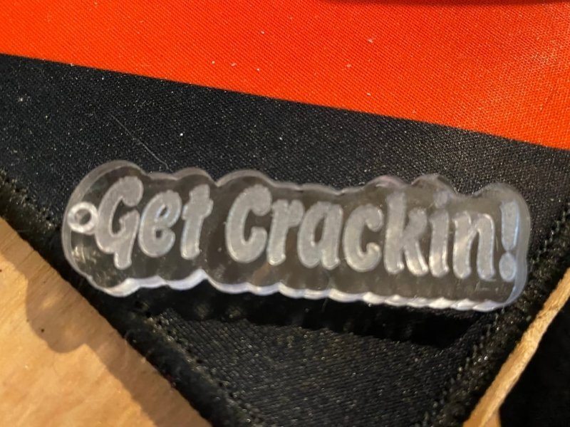 Σετ των 3 Intra απο ξύλο plywood 3mm-4mm πάχος - Μπρελόκ Premium Glowforge Δίασταση 5x5 cm Intraeaxys-ro6dy527