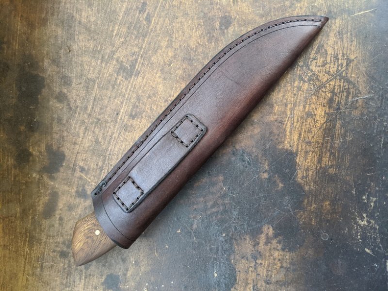 Intra απο ξύλο plywood 3mm-4mm πάχος - Θήκη μαχαιριού Δίασταση 30x30 cm Intraeaxys-lop3q0z1