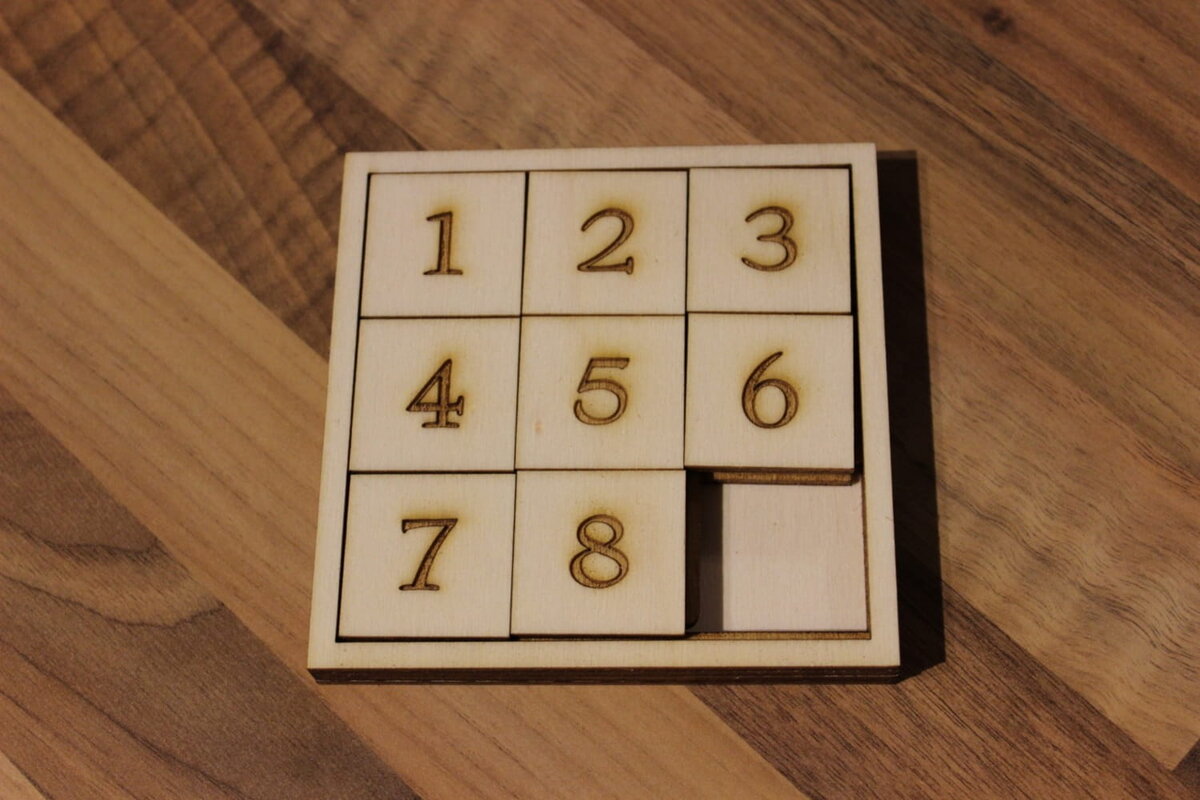 Intra απο ξύλο plywood 3mm-4mm πάχος - Παζλ Sliding Block Δίασταση 30x30 cm Intraeaxys-d1lvldzo