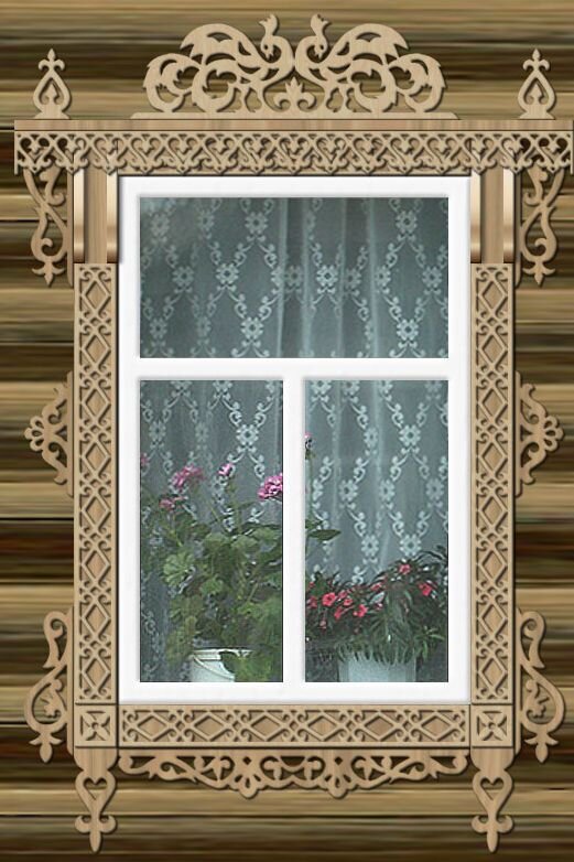 Intra απο ξύλο plywood 3mm-4mm πάχος - Ξύλινη πλάκα παραθύρου Δίασταση 30x30 cm Intraeaxys-6o3y5jp7