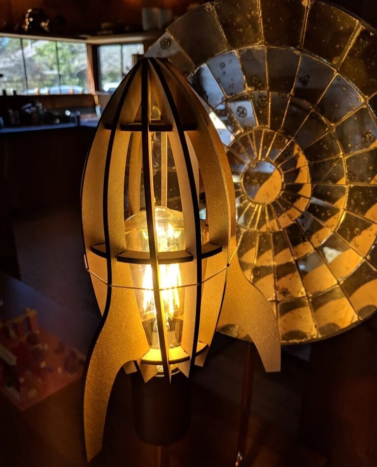 Intra απο ξύλο plywood 3mm-4mm πάχος - Πυραυλικό πλοίο Draftboard Δίασταση 30x30 cm Intraeaxys-m1d63ll7