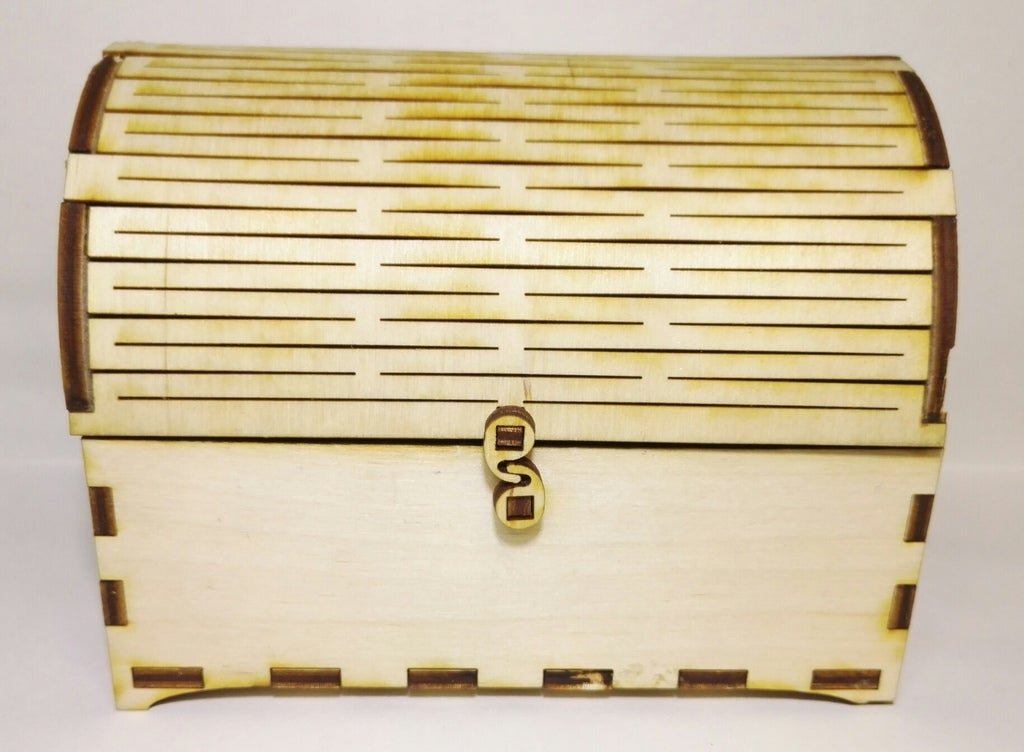 Intra απο ξύλο plywood 3mm-4mm πάχος - Θησαυρό 4mm Δίασταση 30x30 cm Intraeaxys-eoxly8xo