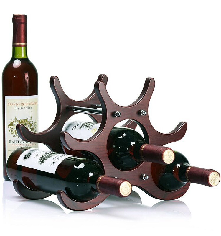 Intra απο ξύλο plywood 3mm-4mm πάχος - Ξύλινο ράφι κρασιού πρότυπο δρομολογητή CNC Αρχείο DWG Δίασταση 30x30 cm Intraeaxys-p7ym54p7