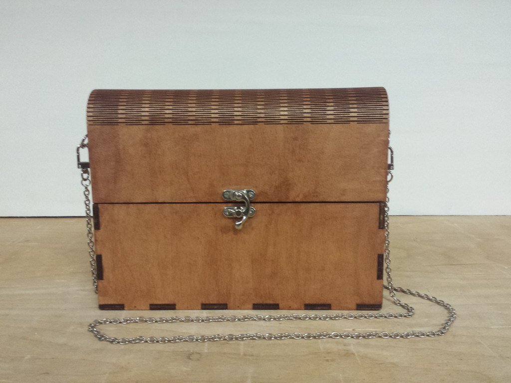 Intra απο ξύλο plywood 3mm-4mm πάχος - Ξύλινος συμπλέκτης Δίασταση 30x30 cm Intraeaxys-eo4qz0d7