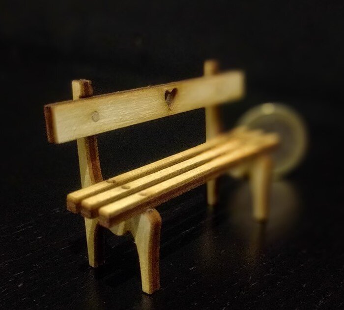 Intra απο ξύλο plywood 3mm-4mm πάχος Τρισδιάστατη πανό Δίασταση 30x20 cm INTRAFABR-123139084