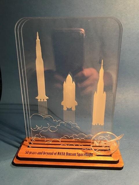 Intra απο ξύλο plywood 3mm-4mm πάχος - Πρότυπο σουβέρ πυραύλων Δίασταση 30x30 cm Intraeaxys-51rr4qm1