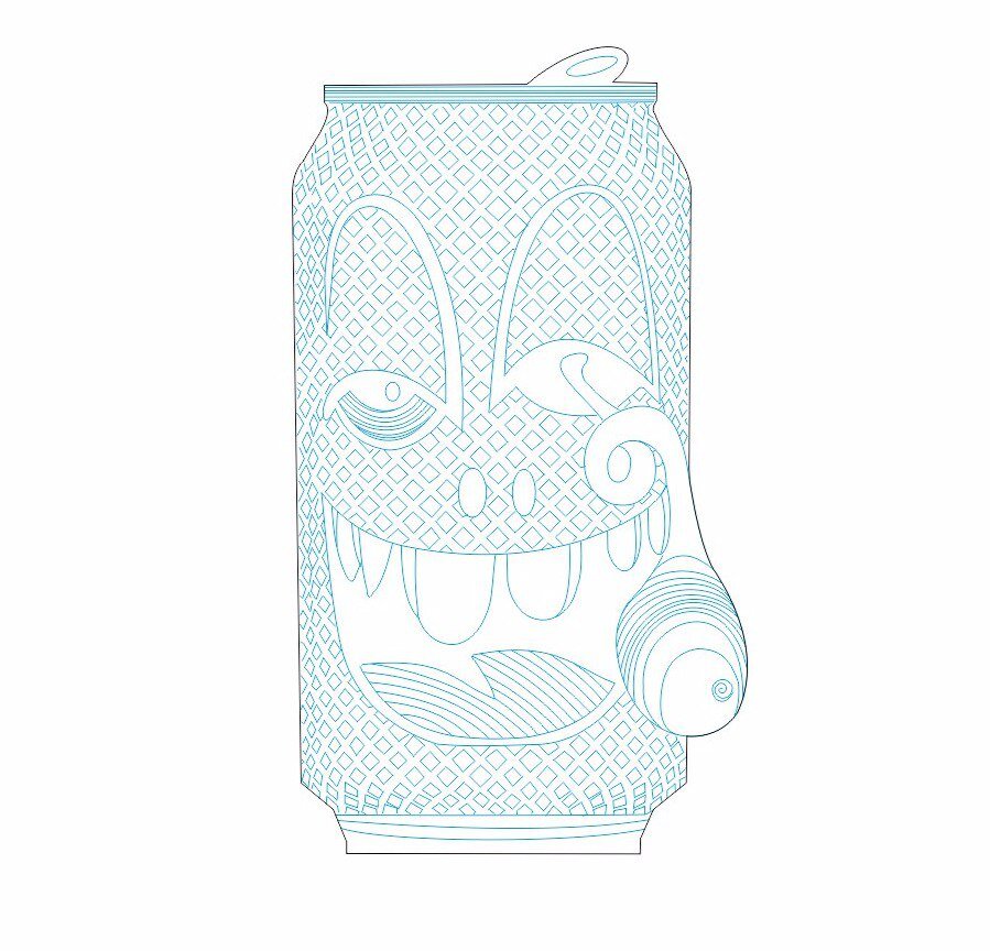 Intra απο ξύλο plywood 3mm-4mm πάχος - svetilnik-banka Δίασταση 30x30 cm Intraeaxys-51r9xd16