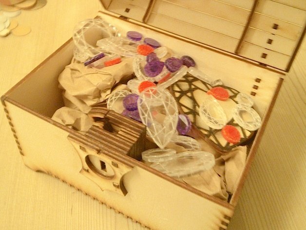 Intra απο ξύλο plywood 3mm-4mm πάχος - Ακρυλικά κοσμήματα Δίασταση 30x30 cm Intraeaxys-eo204z47