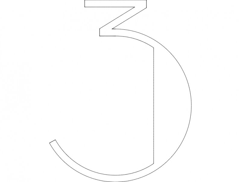 Intra απο ξύλο plywood 3mm-4mm πάχος - 3 Αριθμός Δίασταση 30x30 cm Intraeaxys-lopve5ow