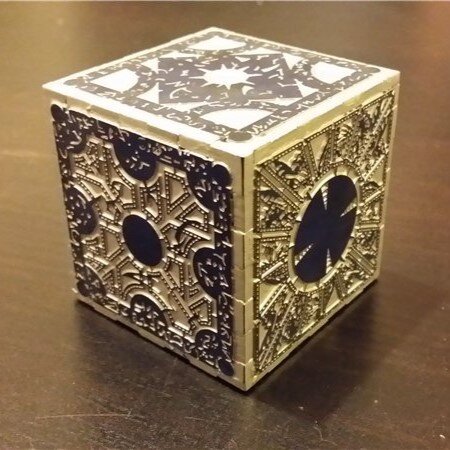 Intra απο ξύλο plywood 3mm-4mm πάχος - Lemarchand’s Box Acrylic Δίασταση 20x20 cm Intraeaxys-eo0qpmw1