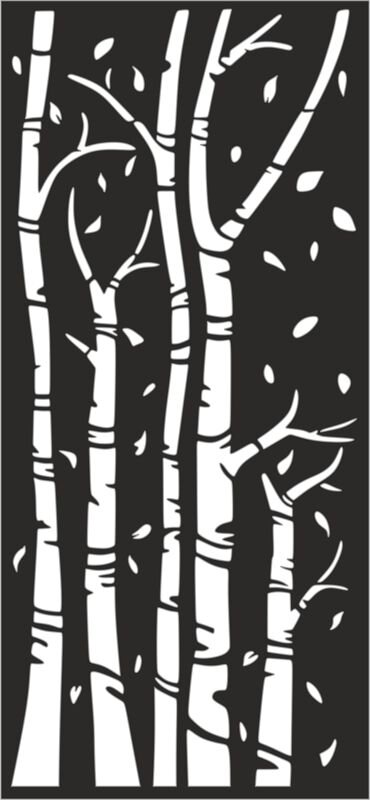 Intra απο ξύλο plywood 3mm-4mm πάχος - Μοντέρνος σχεδιασμός τοίχων εξωτερικού χώρου και βεράντας Δίασταση 30x30 cm Intraeaxys-6o353p1n